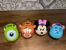 Disney Oball Go Grippers Cars Minnie Tigger S...
