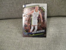 2025 Panini Prizm WNBA Paige Bueckers RC #5 Rookie Dallas Wings Mint