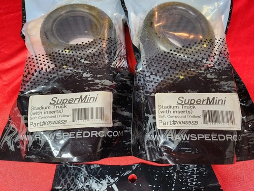 XRAY XT4 4WD 1/10 Mini Truggy Stadium Truck Titanium Carbon Fiber Upgrades LQQK! - Picture 7 of 9