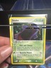 Pokemon TCG Swalot 11/100 Holo Stamped EX Ruby & Sapphire EX Crystal Guardians 