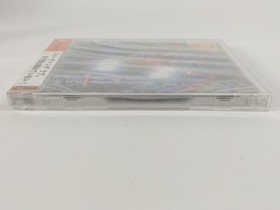 TRIANGLE SERVICE Trizeal Dreamcast game software