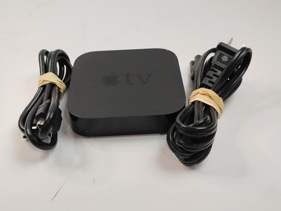 Apple TV 3rd Generation A1469 Media Streamer