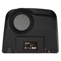 Eton ETU FIAT-SUB 6A | Plug & Play Aktiv-Subwoofer FüR Den Fiat Ducato III