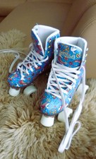 Impala Quad skates Rollerskate Gr. 36  Rollsc...