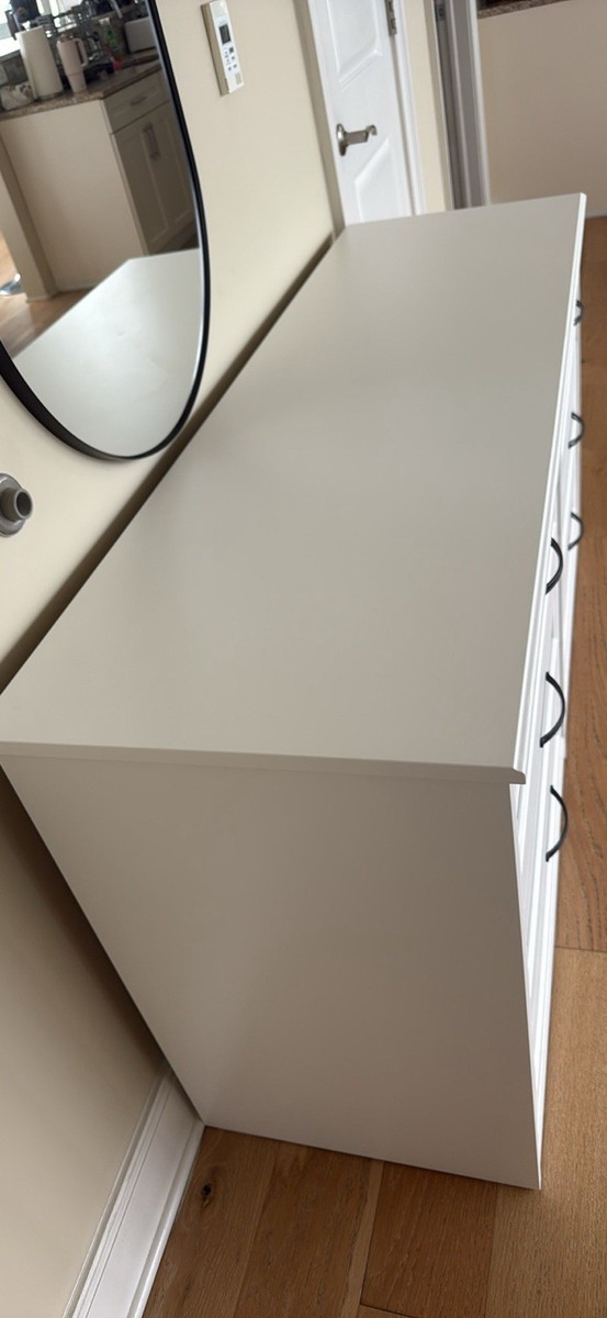 Songesand 6-Drawer Dresser | eBay Songesand 6-Drawer Dresser | eBay
