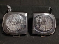 Nissan Z11 Cube halogène headlight set