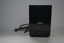 Samsung SWA-5000 Wireless Rear Speaker Receiver Black 120V 50W Home Theater