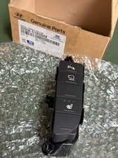 Schaltereinheit Hyundai Ioniq - 93350G2BG04X