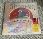 The Doors - Live in Bakersfield 1970 SEALED RSD Orange Vinyl  Numbered 2 LP