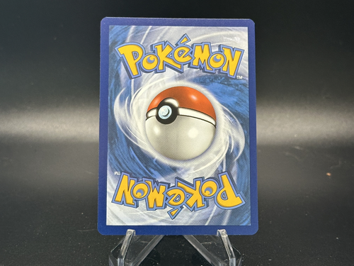 Litten - 32/162 Scarlet & Violet: Temporal Forces - Pokémon TCG - Picture 2 of 2