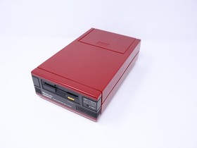 Nintendo Famicom Disk System HVC-022 New Belt CIB Boxed w/AC Adapter US Seller