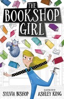 The Bookshop Girl | Sylvia Bishop | Englisch | Taschenbuch | 232 S. | 2017