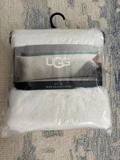 Ugg Body Pillow Cover - New