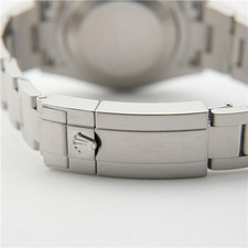 ROLEX Explorer 36 124270 Warranty 2021 Box/Paper 13