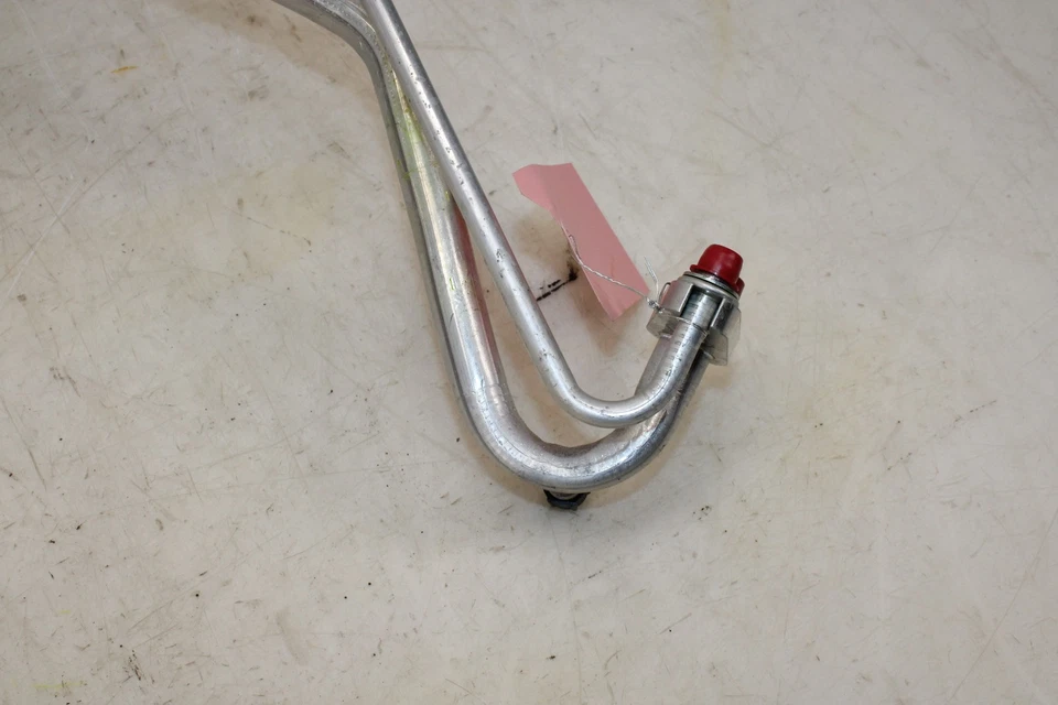 Saturn Sky 2007 2,4 L manguera de aire acondicionado/tubería/línea OEM MC36 Foto 2 de 4