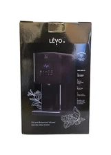 NEW LĒVO II - Herbal Oil and Butter Infusion Machine - Botanical Decarboxylator