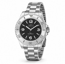 69479 - Invicta Specialty Rowan Men's Watch - 40mm, Steel