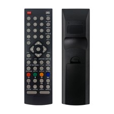 *NEW*Replacement Remote Control For Bush BMKDVD24CR TV's