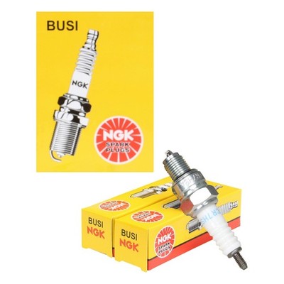 2x NGK - CR7HSA - Zündkerze entstört -  - 4549-