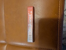 Ciate Wonderwand Demi-Shine Lipstick WANDERLUST Travel Size 0.8g/0.02oz