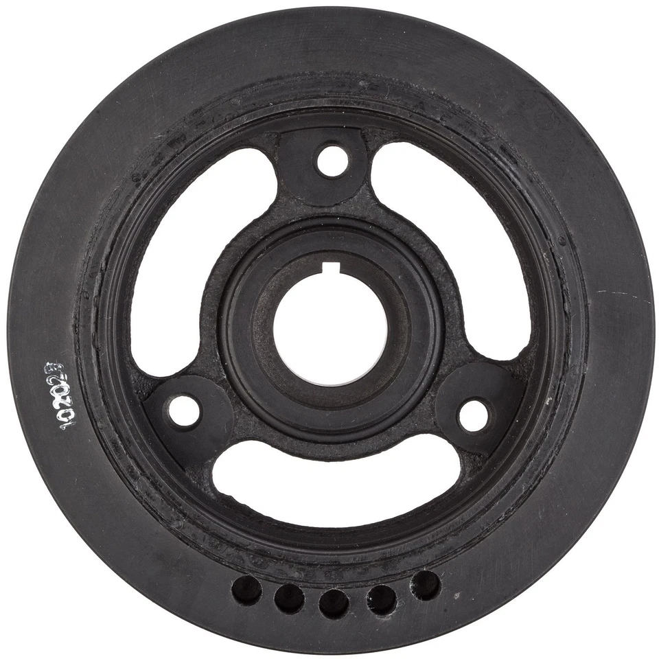 Equilibrador armónico de motor ATP 102025 para modelos seleccionados de Ford Lincoln 97-00 Foto 3 de 4