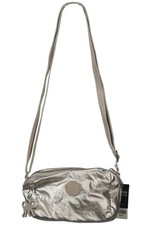 Borsa a mano Kipling da donna borsa a tracolla borsa borsa da donna argento #6bhicx8