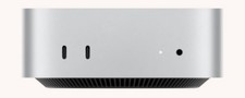 Brand new sealed Mac Mini M6 (MHQK4LL/A) 16GB Ram 256GB SSD 2.5G ethernet