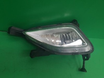 Hyundai LF 2016 Lamp Assy - Front Fog LH OEM 92201 C1000