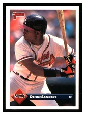 Atlanta Braves Baseball Cards - Choose from 100s Quantity Discount - Part 19