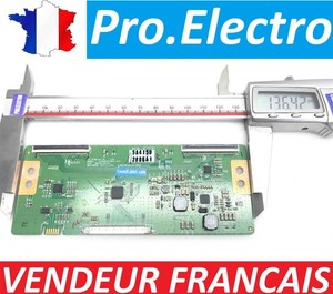 T-CON TCON TV TOSHIBA 32EL933G 6870C-0414A 6871L-2896A