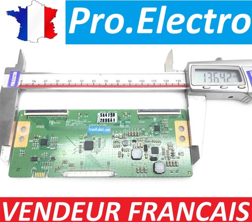 T-CON TCON TV TOSHIBA 32EL933G 6870C-0414A 6871L-2896A