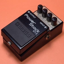 BOSS ST 2 Power Stack Fukuoka Store