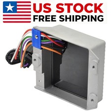 LX-203 Ignition Control Module For Jeep Ford ...