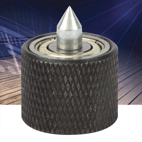 Heavy-Duty Live Tailstock Wood Lathe Center Rotation Cone... | eBay