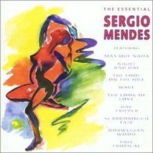 The Essential von Mendes,Sergio | CD | Zustand sehr gut