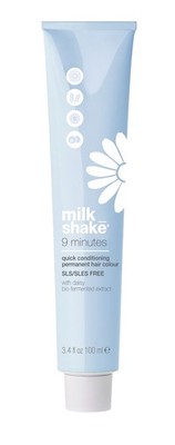 Milk Shake 9 Minutes Quick Conditioning Perm Haarfarbe 100 ml / 7.0 OVP NEU