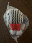 NEW Tireman Beanie Belle Tire Promotional Figure Plush with sound "Belle Tire" — photo 2