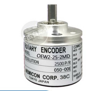 1PC NEW For NEMICON Encoder OEW2-25-2MD #W6736 WX