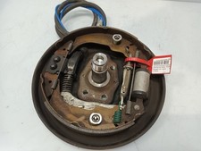 Mâchoire de frein Peugeot 207