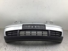 Stoßstange vorne VW Polo IV Stufenheck (9N) grau, 8E/LA7W Stoßfänger vorne 6942