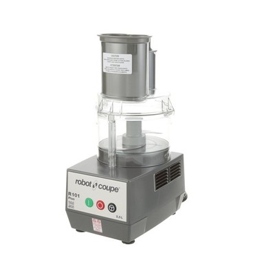 Robot Coupe R101P PLUS 2 L 3/4 HP Food Processor