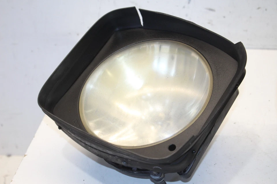 Juego de faros izquierdo y derecho Hummer H2 6.0 2003-2007 OEM Foto 3 de 4