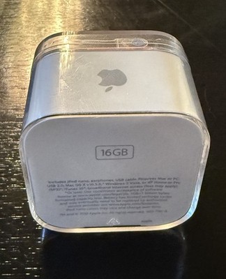 Apple iPod nano 6th Generation Pink (16 GB) for sale online | eBay
