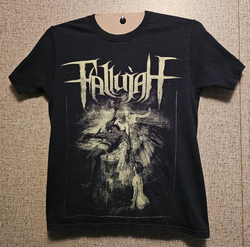 Fallujah Shirt (Small Only/ Sleeves Tailored For A Slightly Tighter Fit)