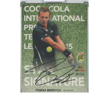 2016-17 Epoch FC Internazionale Milano Stars and Legends Soccer Cards 18