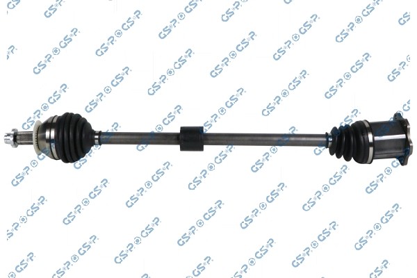 GSP Antriebswelle Gelenkwelle FüR Seat Arona 1.0 Tsi Ibiza V VW T-Cross Polo-image
