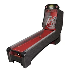 Skee-Ball Premium - Home - 9' - Arcade Game Alley Bowler