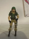 2008 Hasbro G.I. Joe 25th Anniversary Crankcase (Target Exclusive) Complete