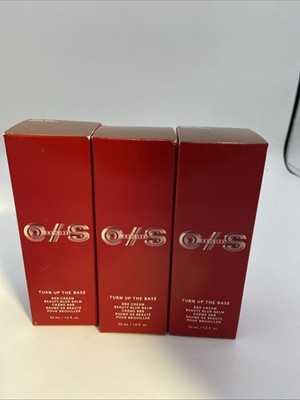 (3)ONE SIZE TURN UP THE BASE BBB BEAUTY BLUR DARK 3 (R)