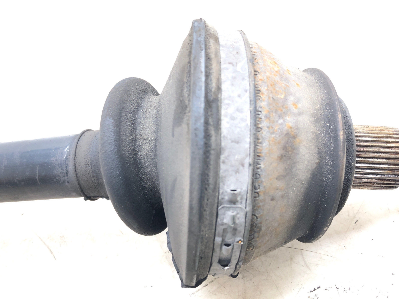 2006-2012 BENTLEY CONTINENTAL OEM RIGHT OR LEFT REAR CV AXLE SHAFT 3D0501203